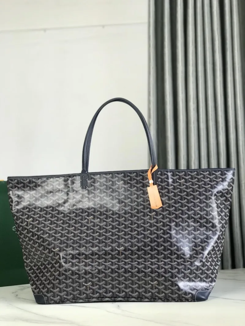 Alternative view of Goyard Shopping Bags-107
