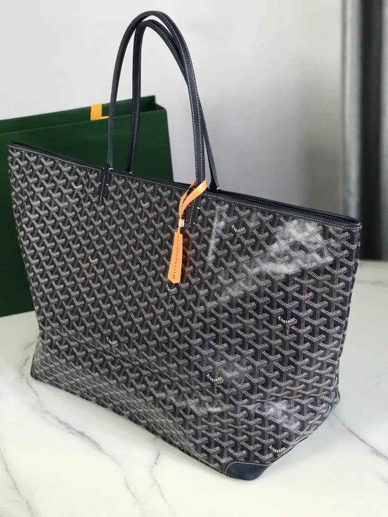 Goyard Shopping Bags-107 - Image 3