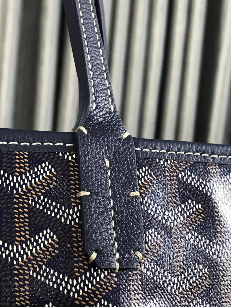Goyard Shopping Bags-107 - Image 5