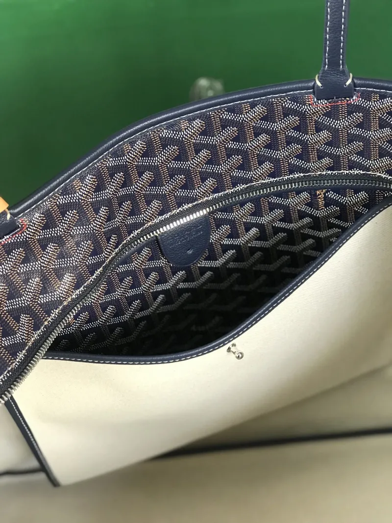 Goyard Shopping Bags-107 - Image 8