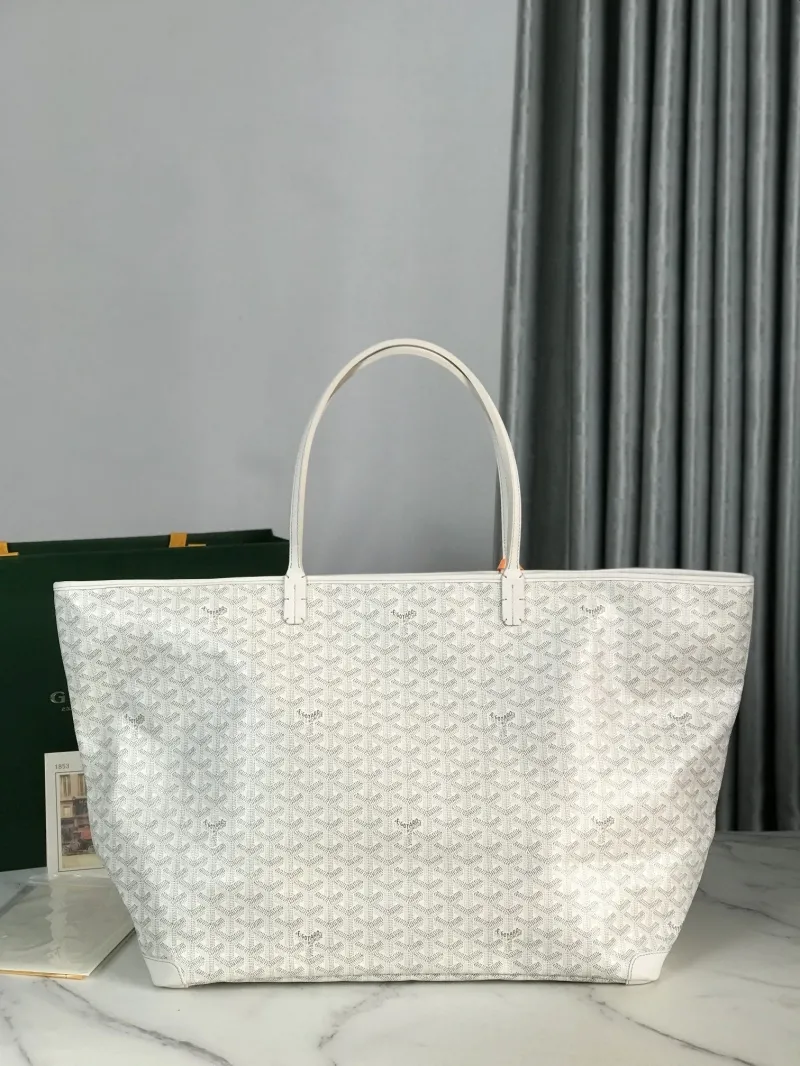 Goyard Shopping Bags-108