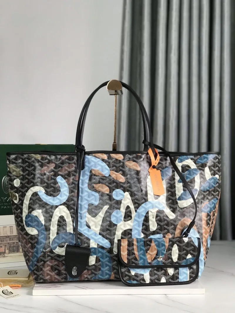 Goyard Shopping Bags-109