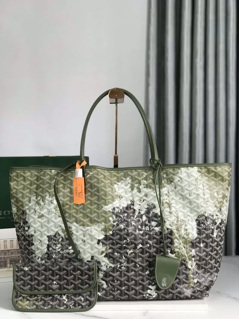 Goyard Shopping Bags-115