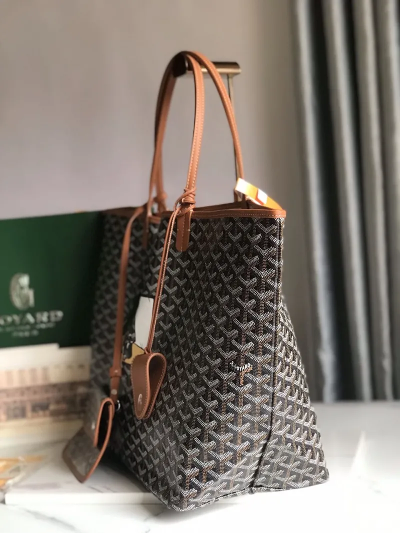 Alternative view of Goyard Shopping Bags-117