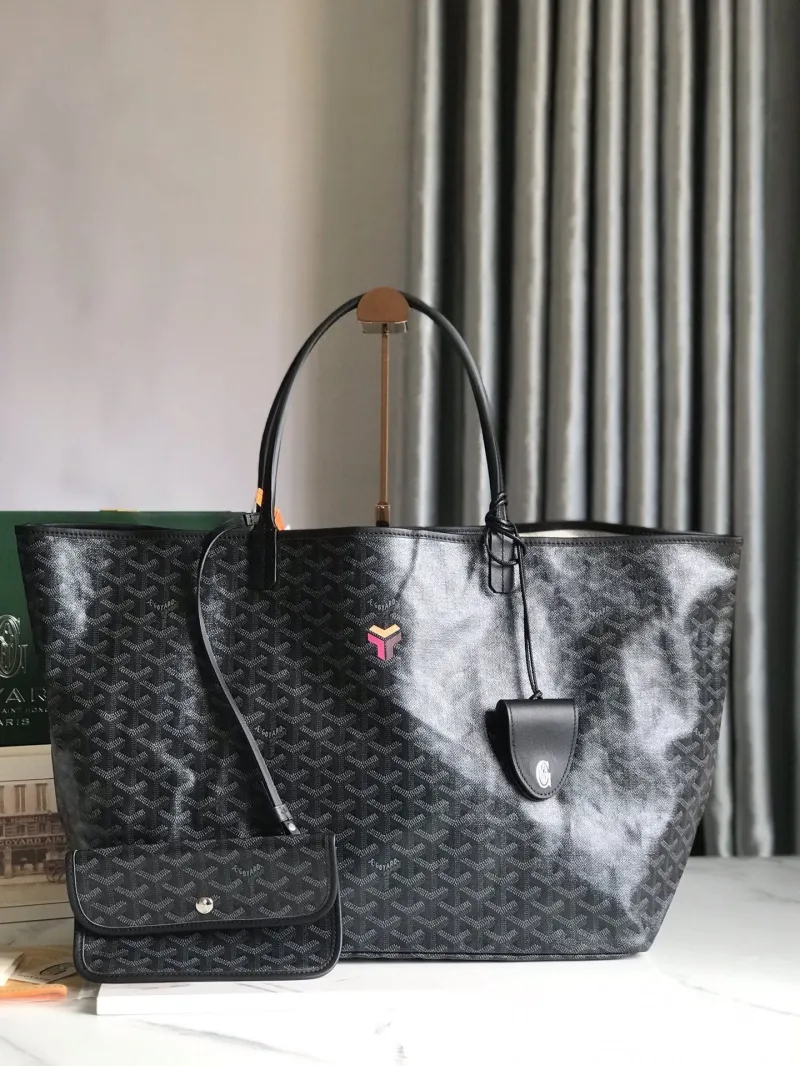 Goyard Shopping Bags-118
