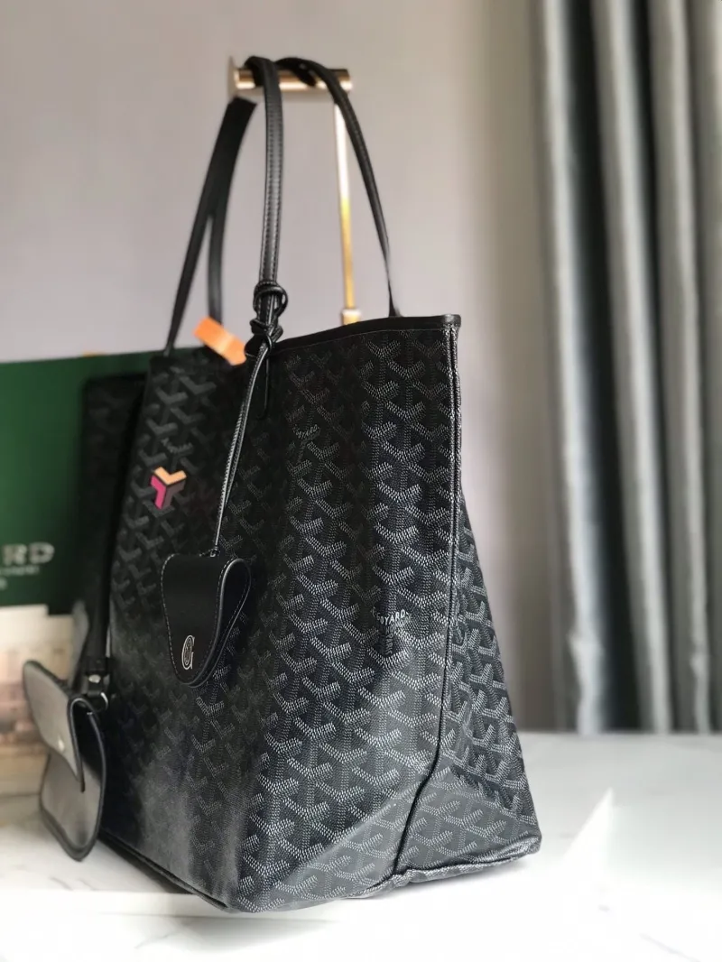 Alternative view of Goyard Shopping Bags-118