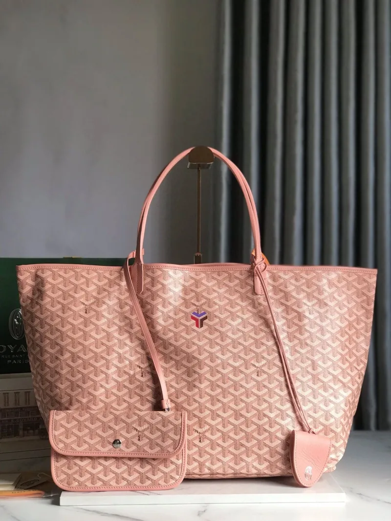 Goyard Shopping Bags-119