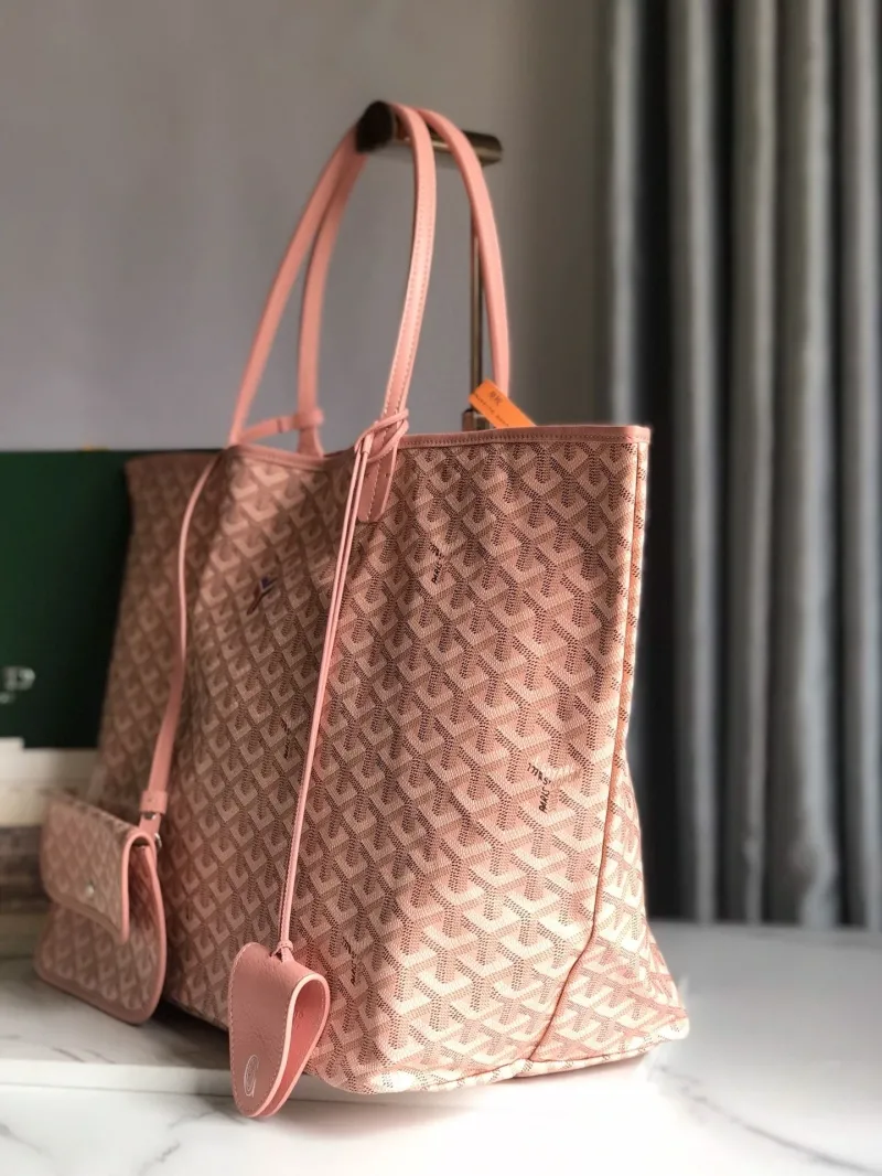 Alternative view of Goyard Shopping Bags-119
