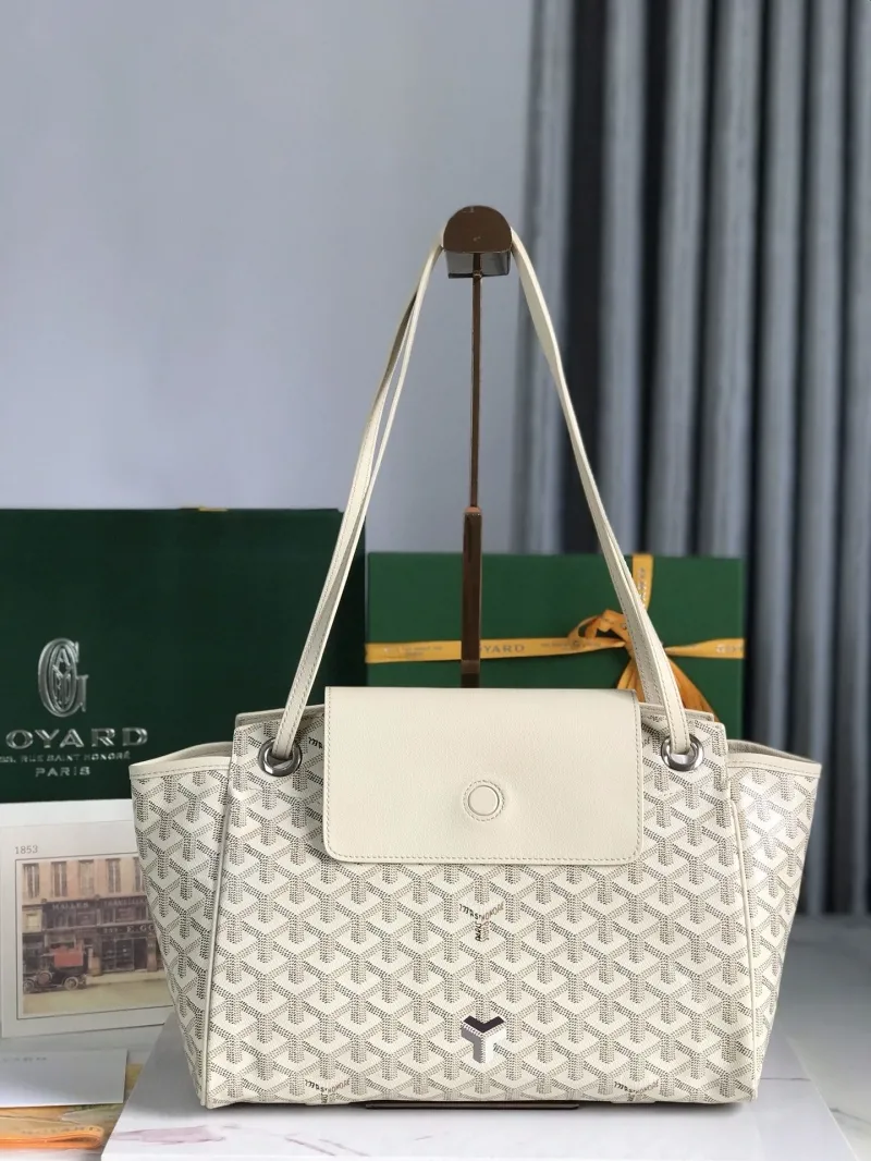 Goyard Shopping Bags-186