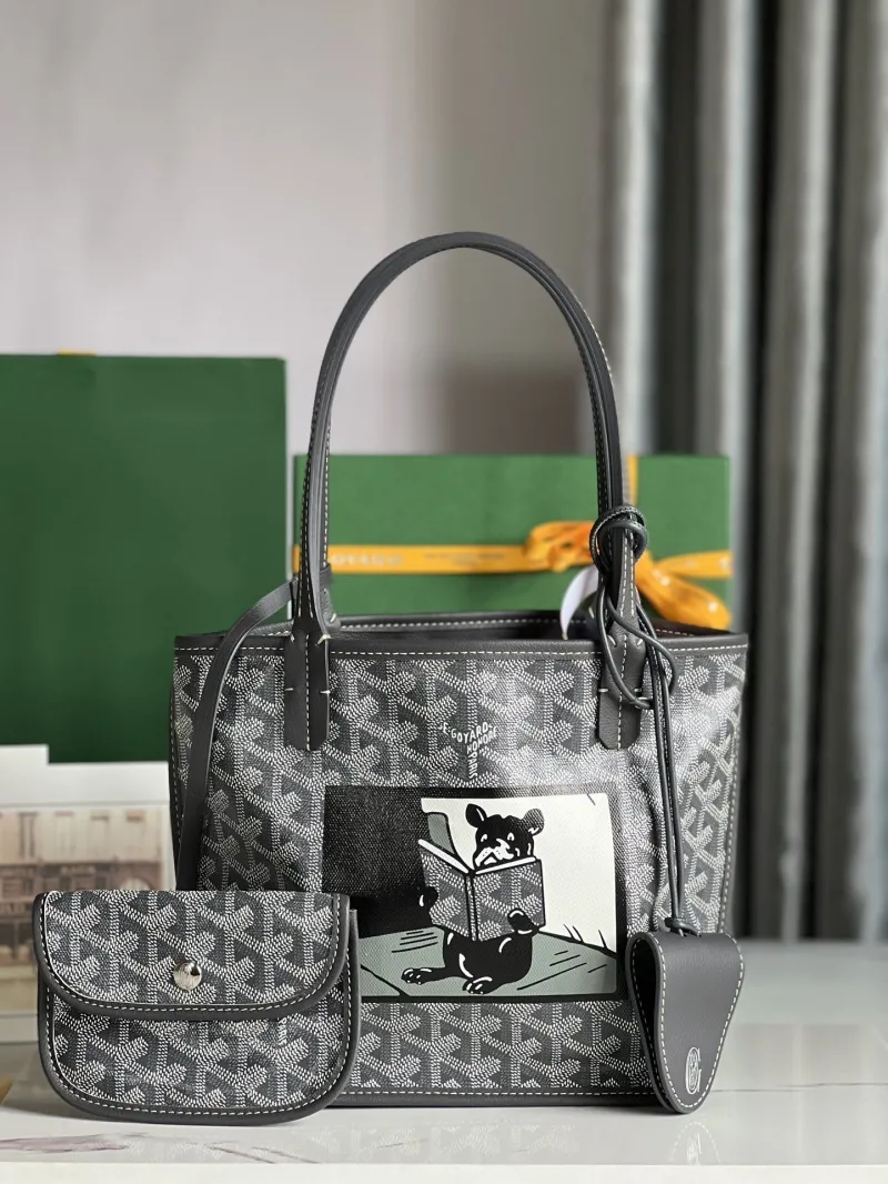 Goyard Shopping Bags-193