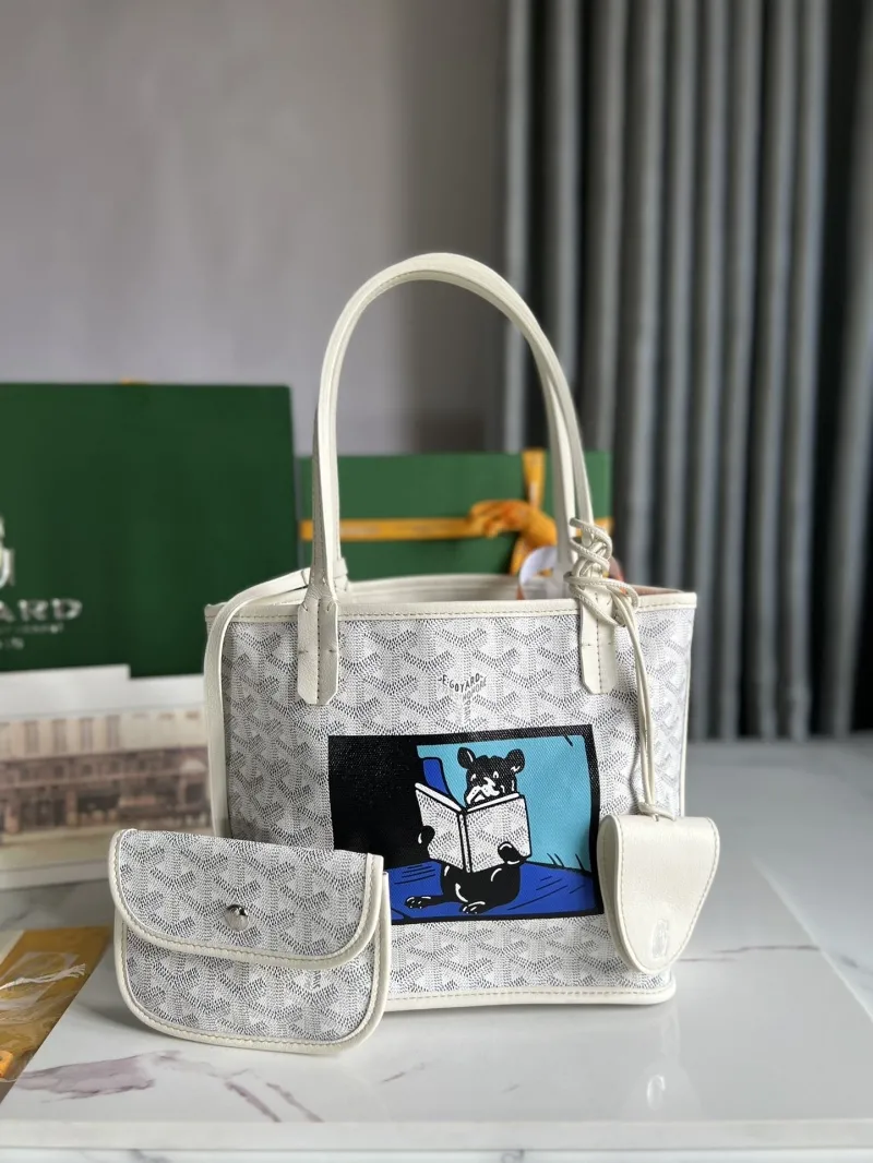 Goyard Shopping Bags-194
