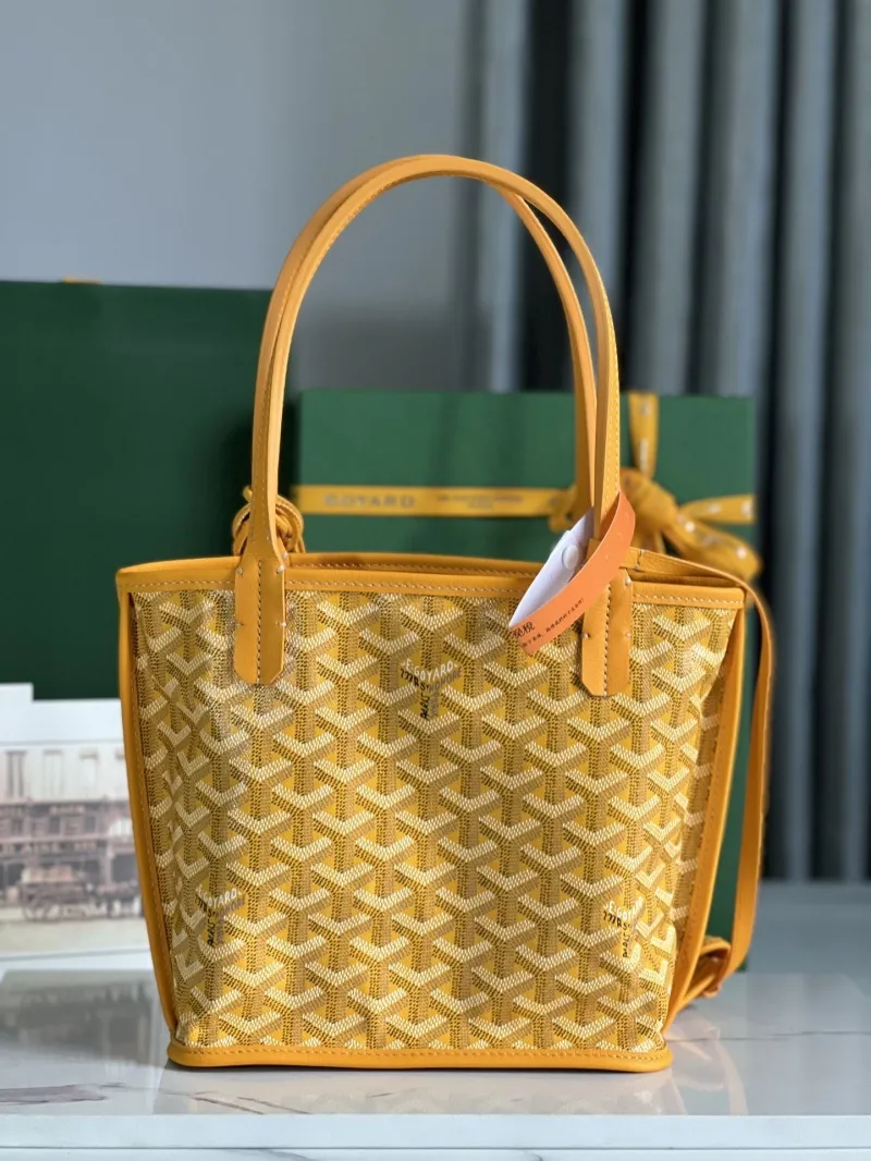 Goyard Shopping Bags-199 - Image 3