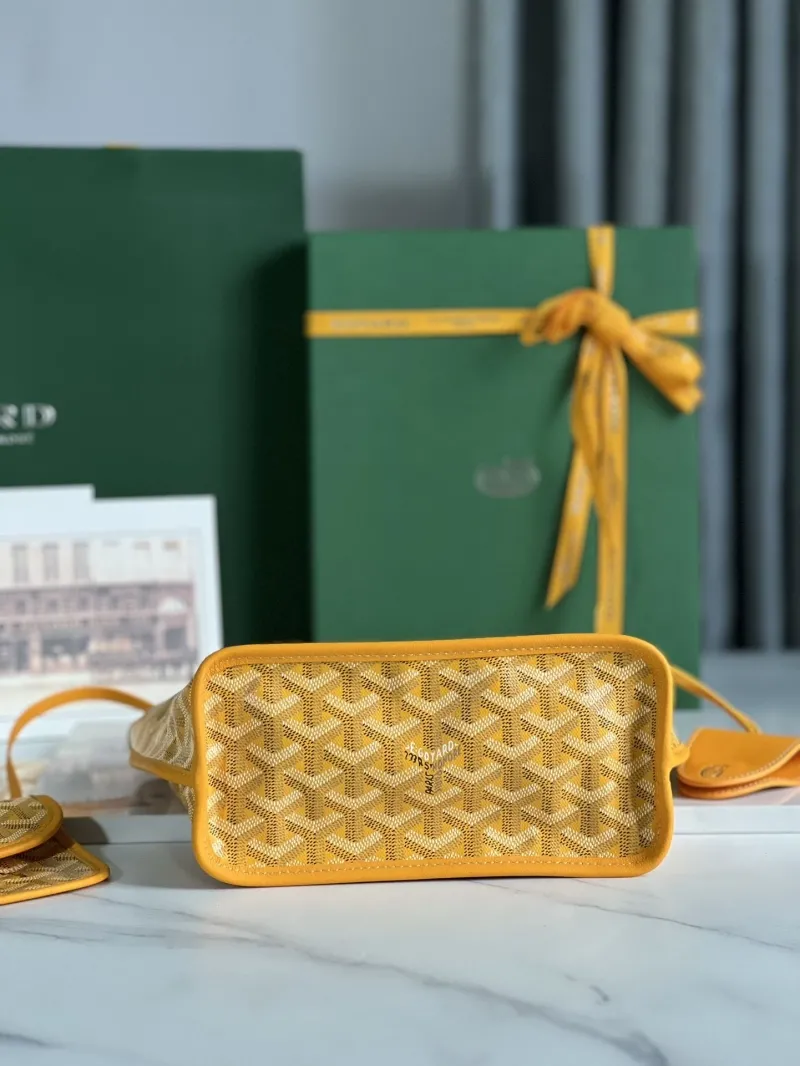 Goyard Shopping Bags-199 - Image 5