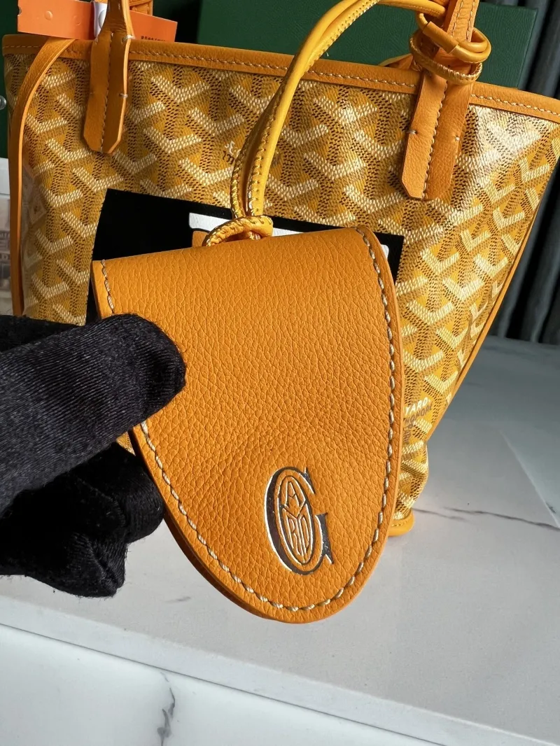 Goyard Shopping Bags-199 - Image 6