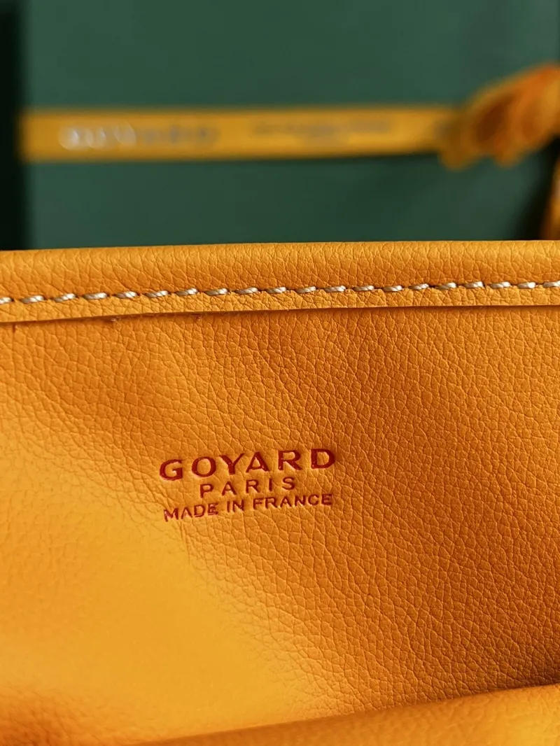 Goyard Shopping Bags-199 - Image 8