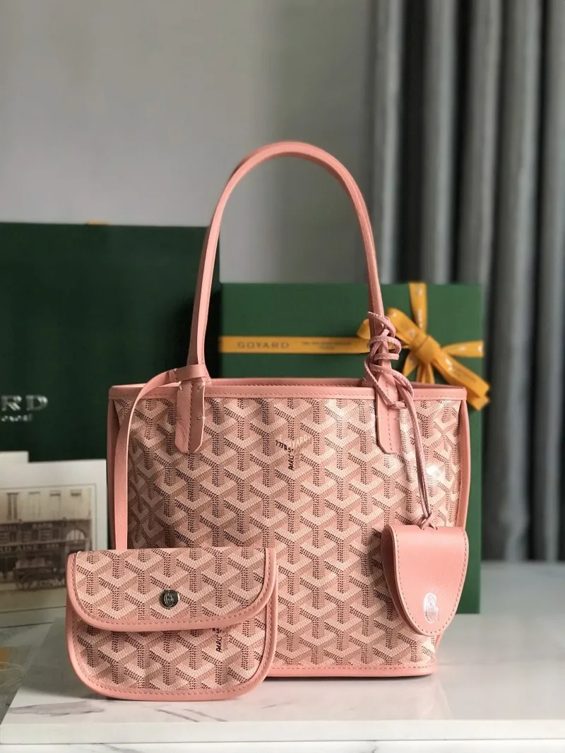 Goyard Shopping Bags-211