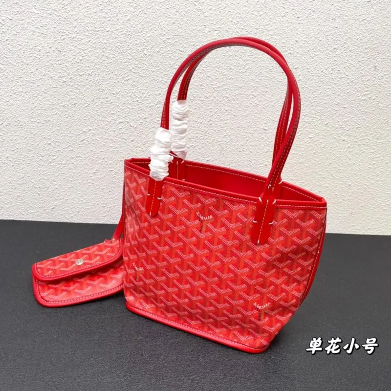 Alternative view of Goyard Shopping Bags-577