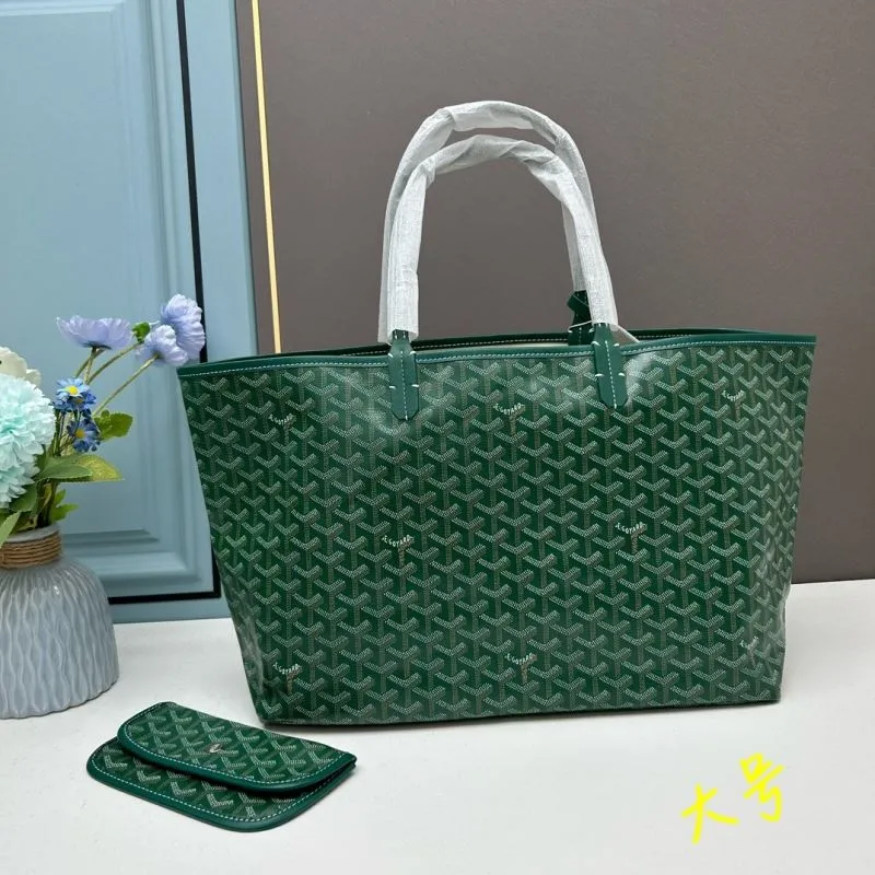 Goyard Shopping Bags-582