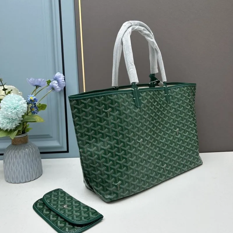 Alternative view of Goyard Shopping Bags-582