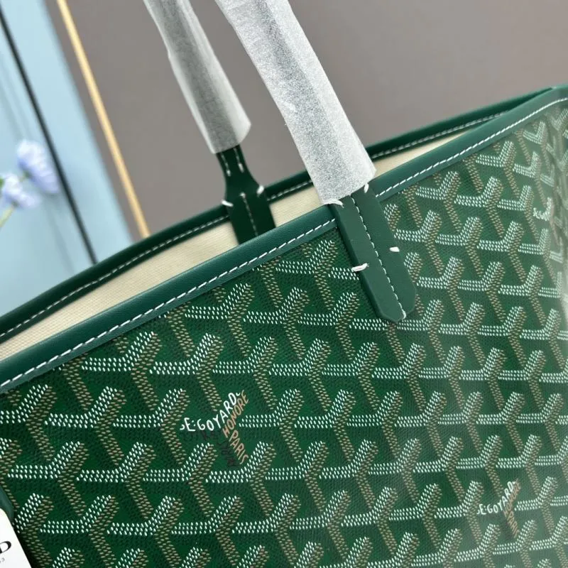 Goyard Shopping Bags-582 - Image 4