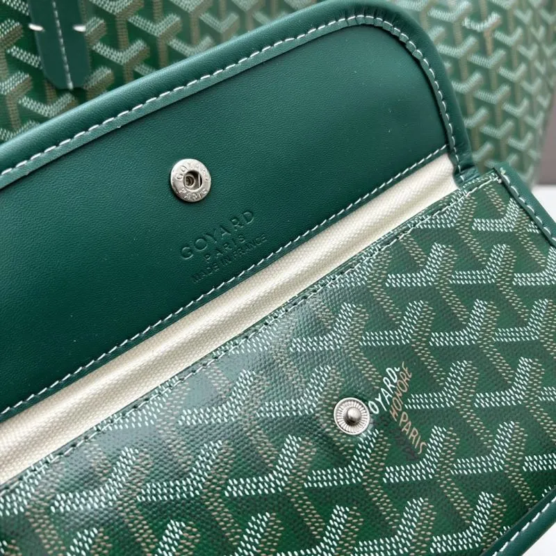 Goyard Shopping Bags-582 - Image 7