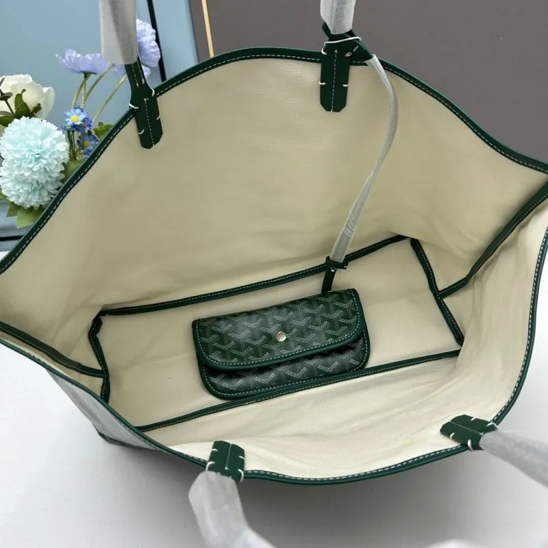 Goyard Shopping Bags-582 - Image 8