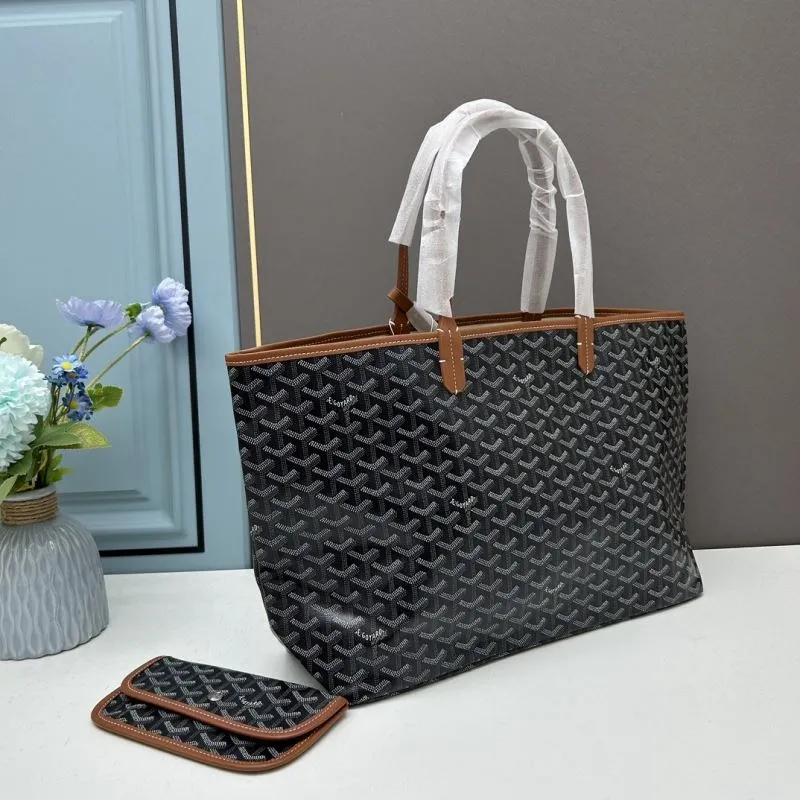 Alternative view of Goyard Shopping Bags-583