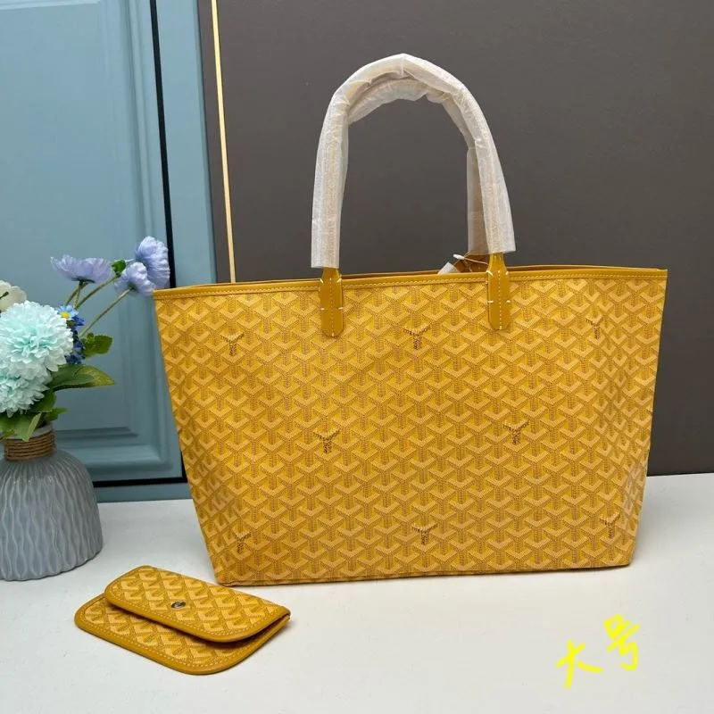 Goyard Shopping Bags-584
