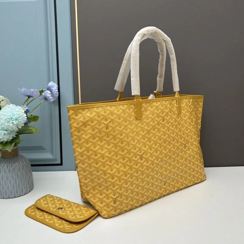 Alternative view of Goyard Shopping Bags-584