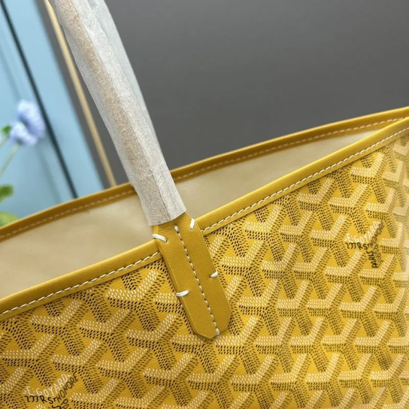 Goyard Shopping Bags-584 - Image 4