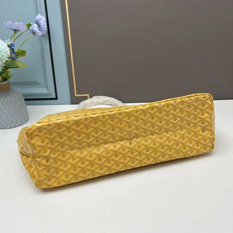 Goyard Shopping Bags-584 - Image 5