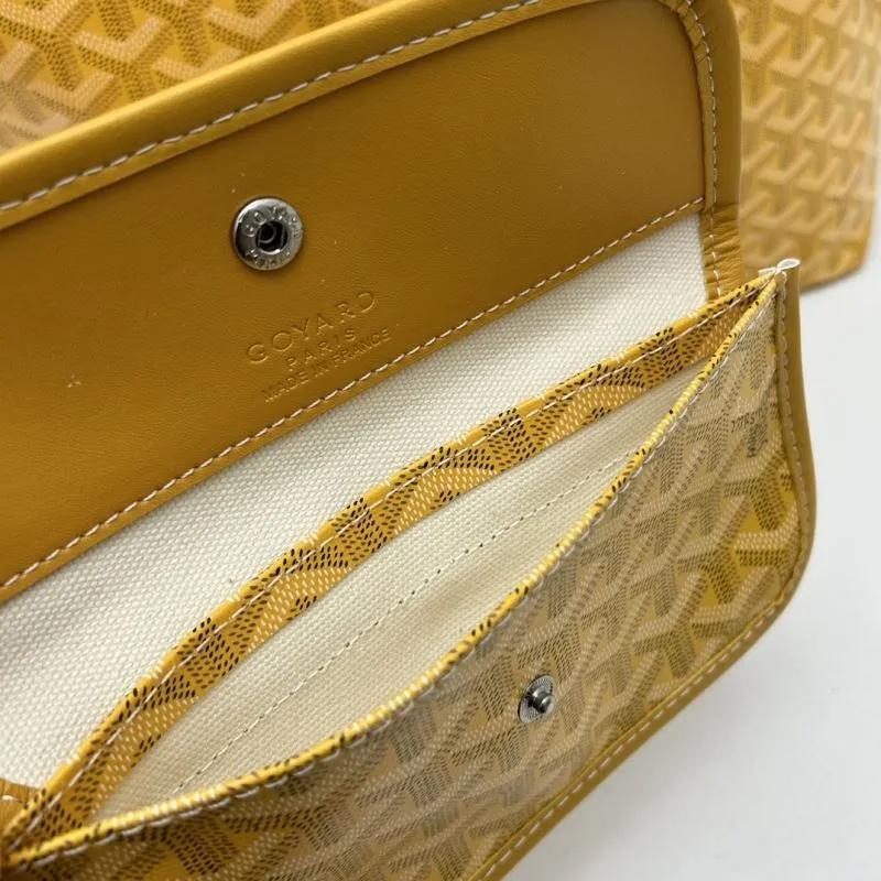 Goyard Shopping Bags-584 - Image 8
