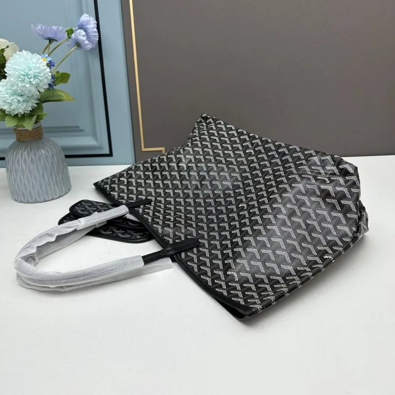 Alternative view of Goyard Shopping Bags-585