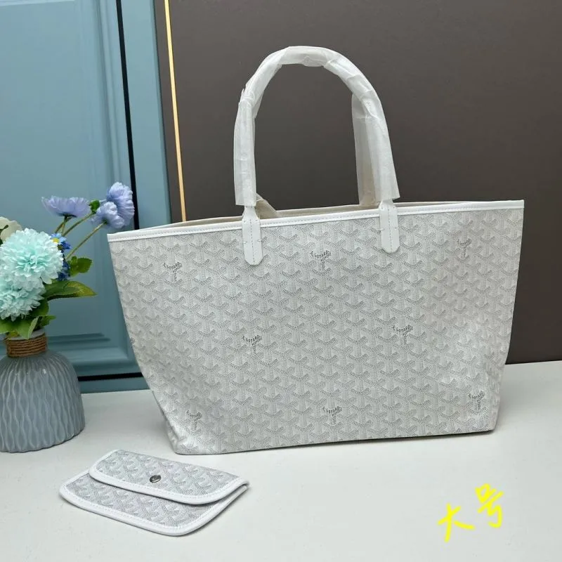 Goyard Shopping Bags-586