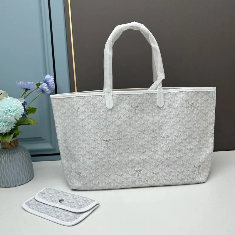 Goyard Shopping Bags-586 - Image 3