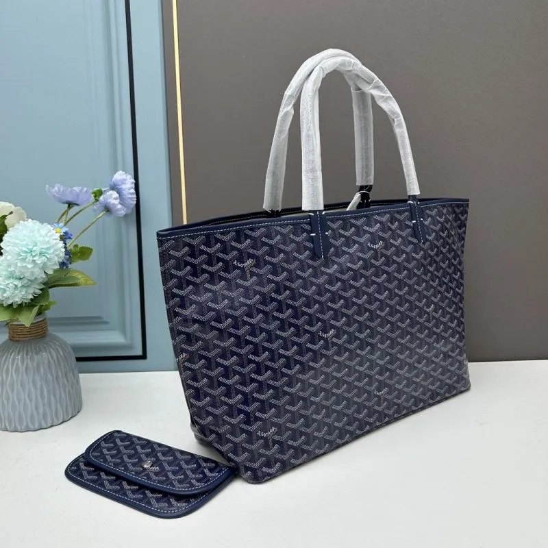 Alternative view of Goyard Shopping Bags-587