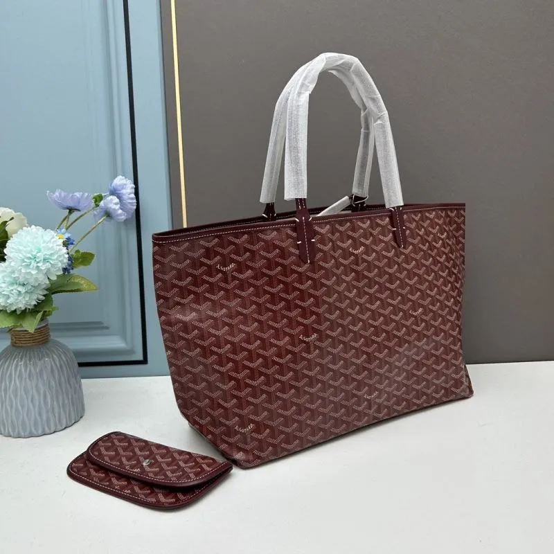 Alternative view of Goyard Shopping Bags-588