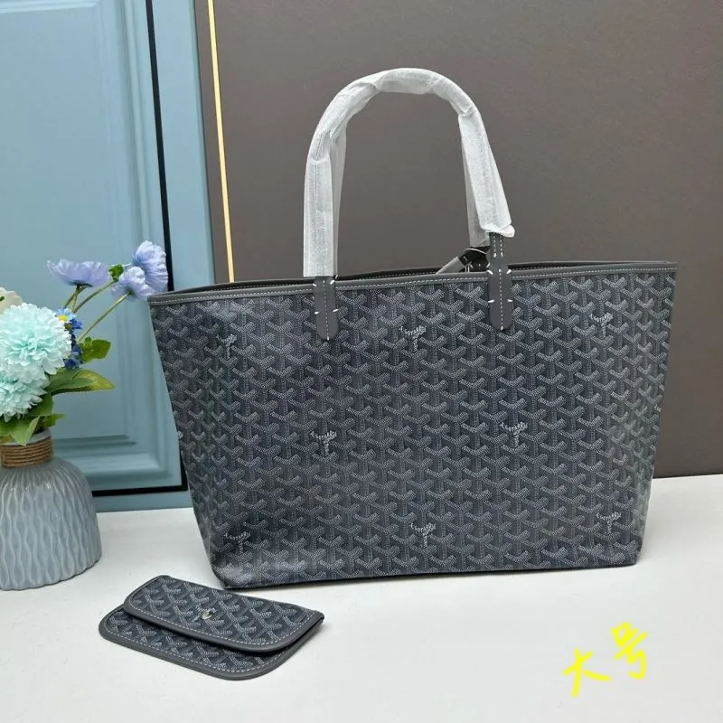 Goyard Shopping Bags-589