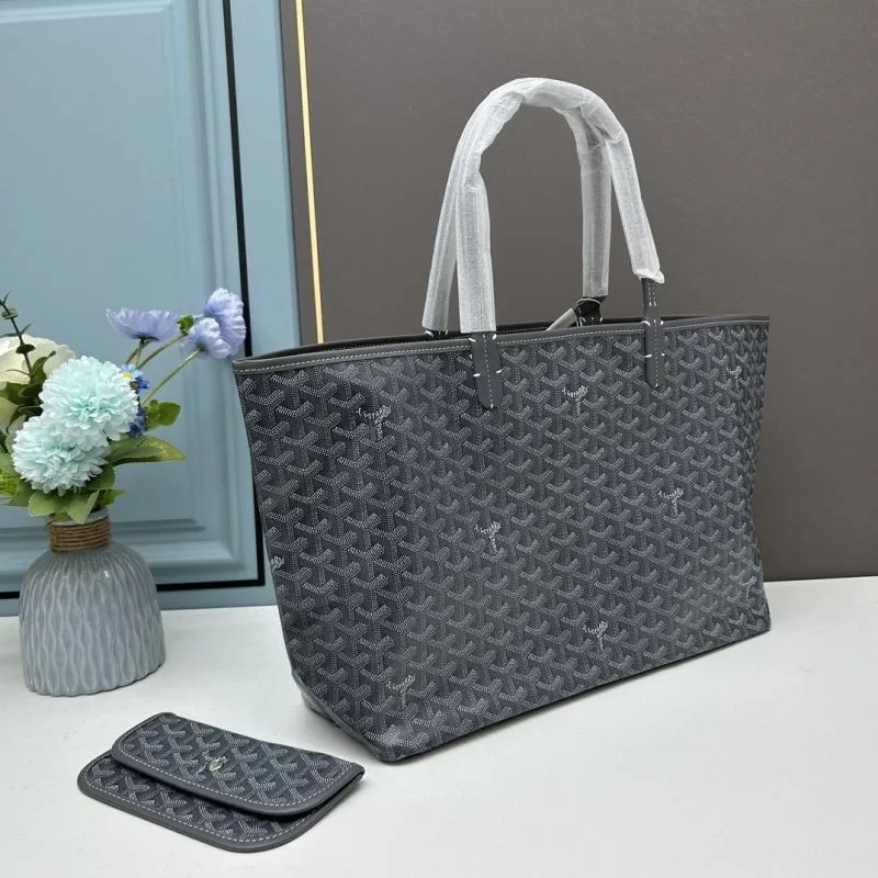 Alternative view of Goyard Shopping Bags-589