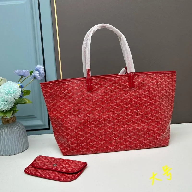 Goyard Shopping Bags-590