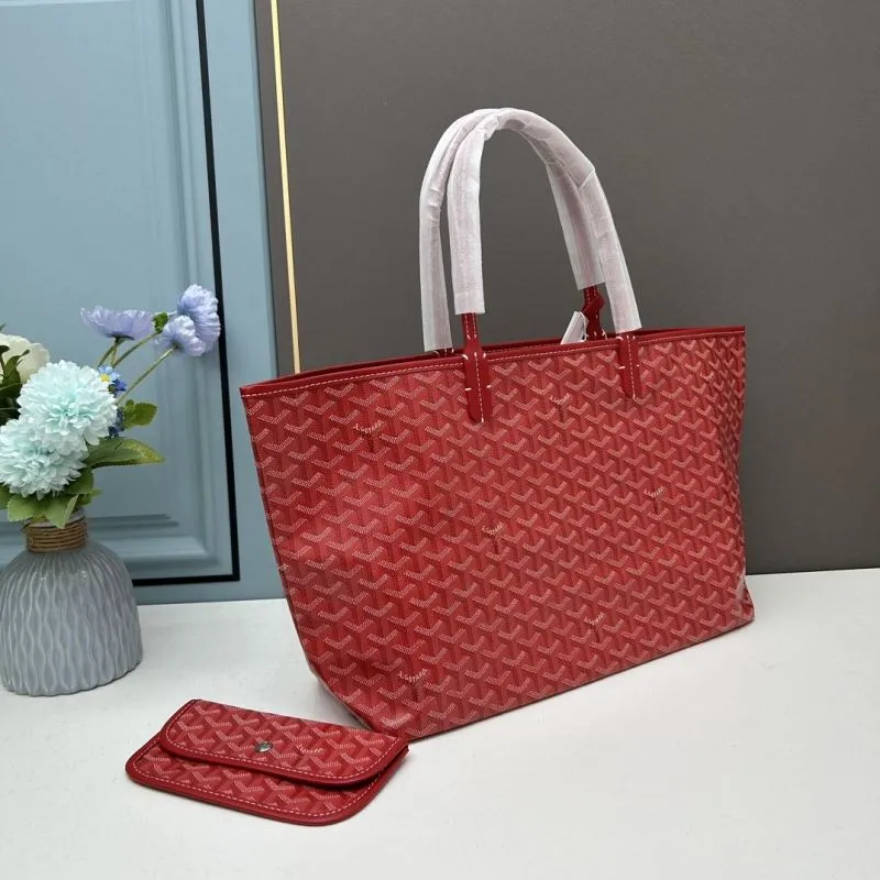 Alternative view of Goyard Shopping Bags-590