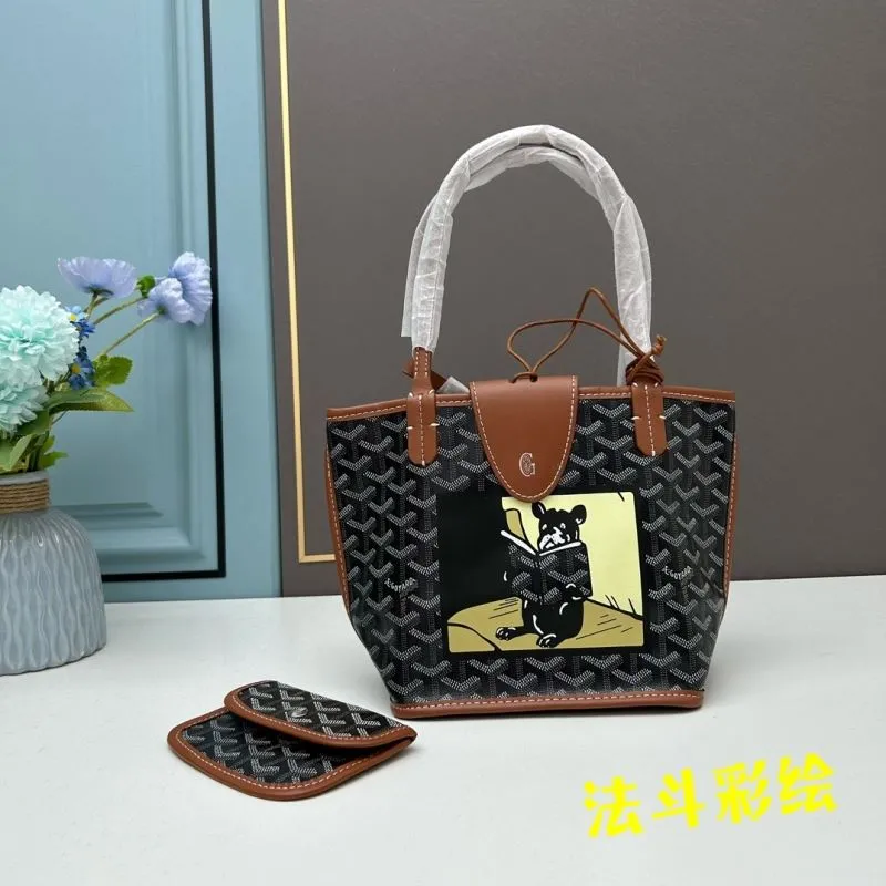 Goyard Shopping Bags-592