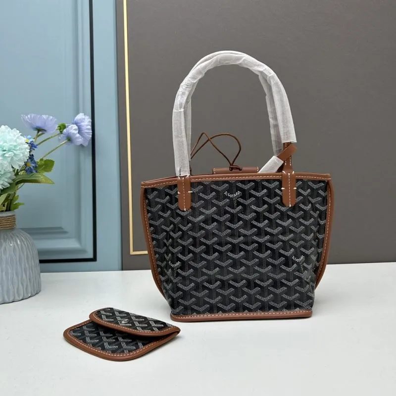 Goyard Shopping Bags-592 - Image 3