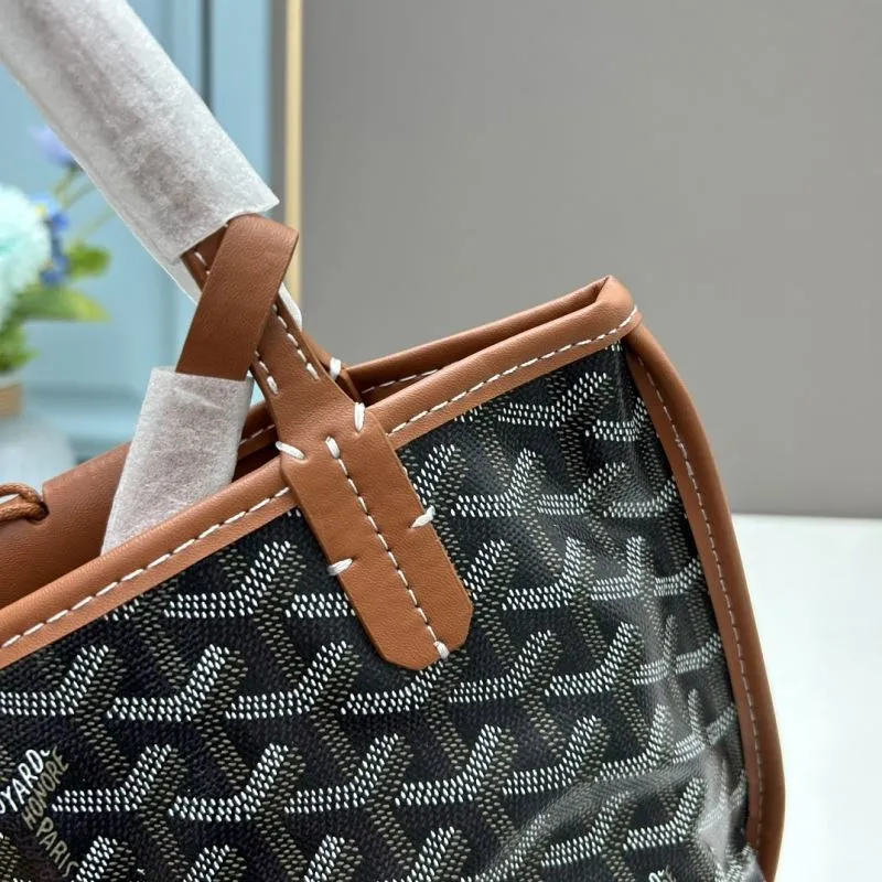Goyard Shopping Bags-592 - Image 4