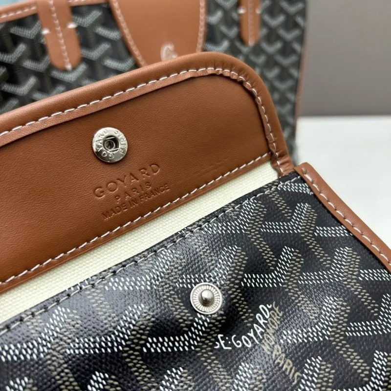 Goyard Shopping Bags-592 - Image 7