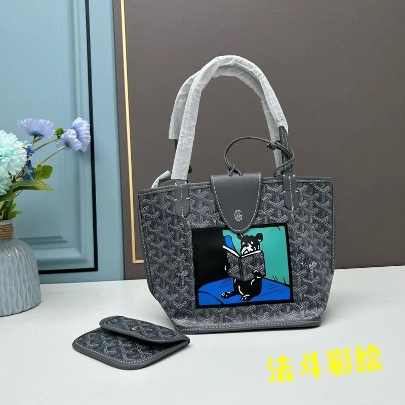 Goyard Shopping Bags-594