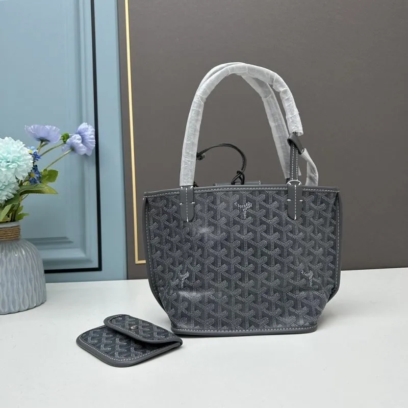 Goyard Shopping Bags-594 - Image 3