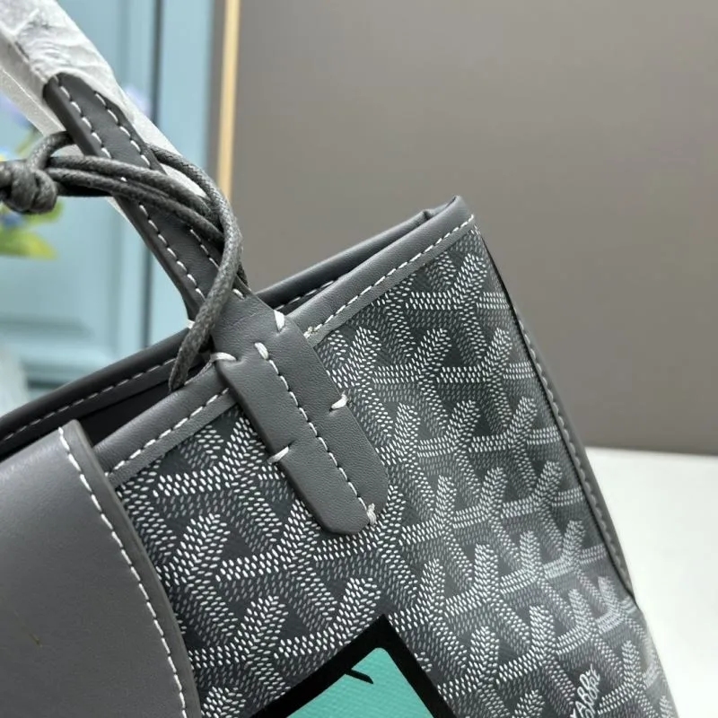 Goyard Shopping Bags-594 - Image 6