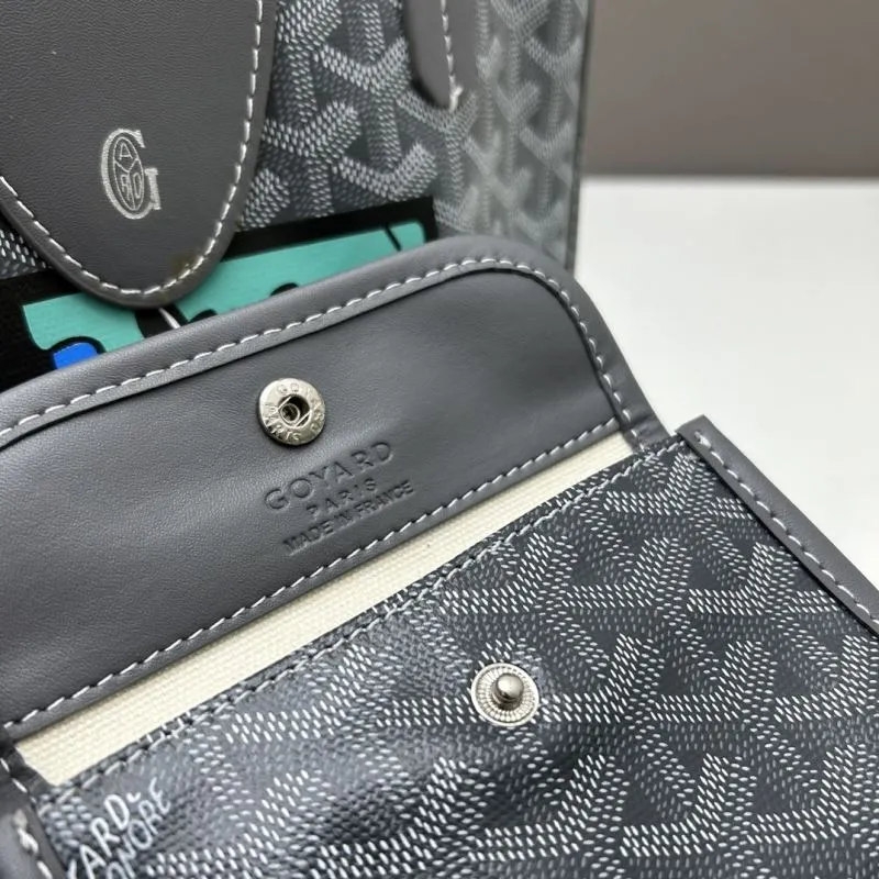 Goyard Shopping Bags-594 - Image 7