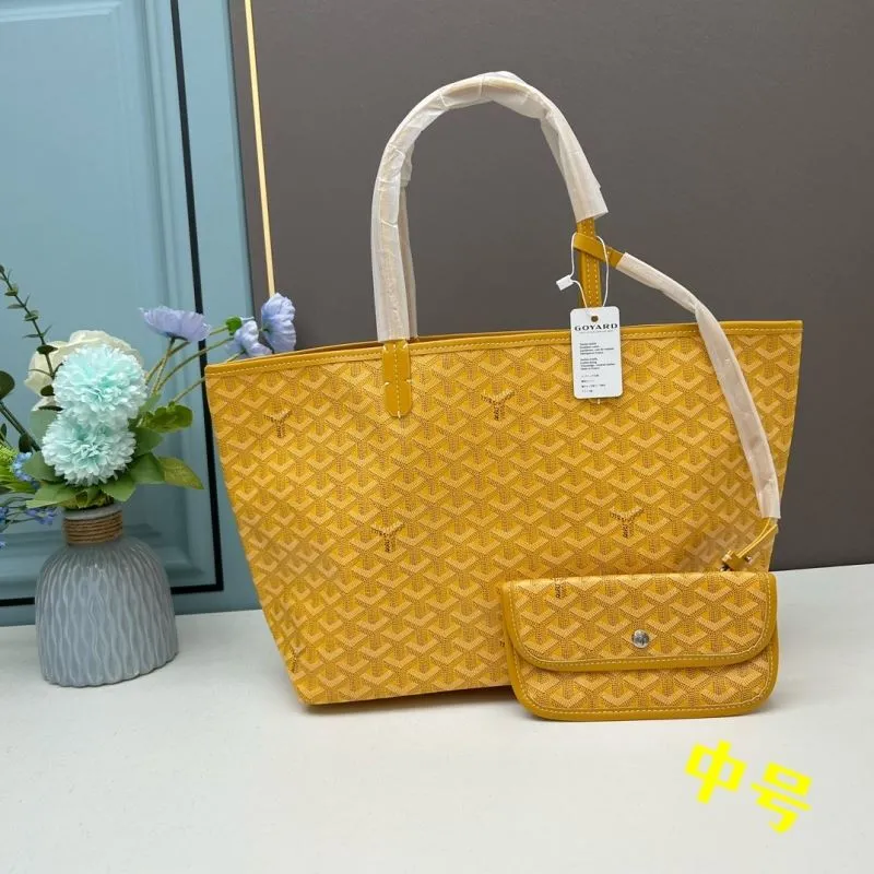 Goyard Shopping Bags-597